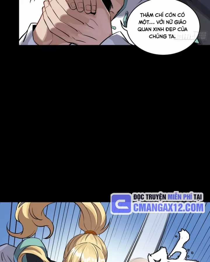 Tinh Giáp Hồn Tướng - Chapter 343 - Trang 12