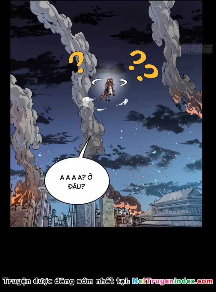 Tinh Giáp Hồn Tướng - Chapter 343 - Trang 115