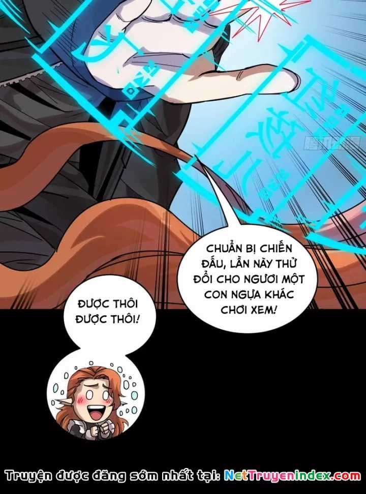 Tinh Giáp Hồn Tướng - Chapter 343 - Trang 117