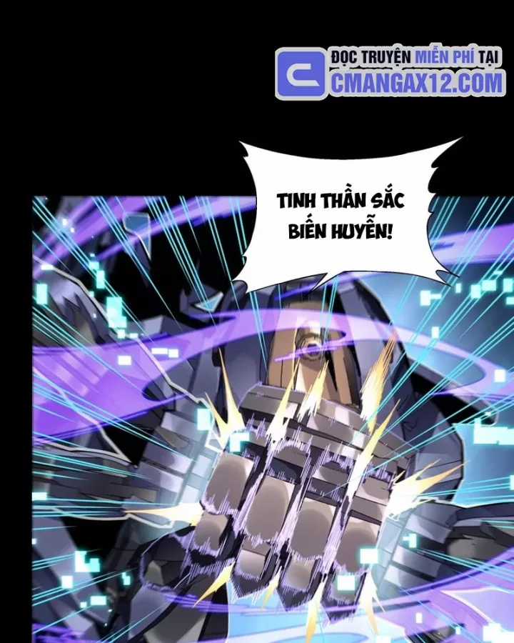 Tinh Giáp Hồn Tướng - Chapter 343 - Trang 121