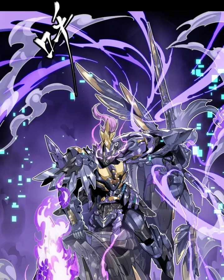 Tinh Giáp Hồn Tướng - Chapter 343 - Trang 123