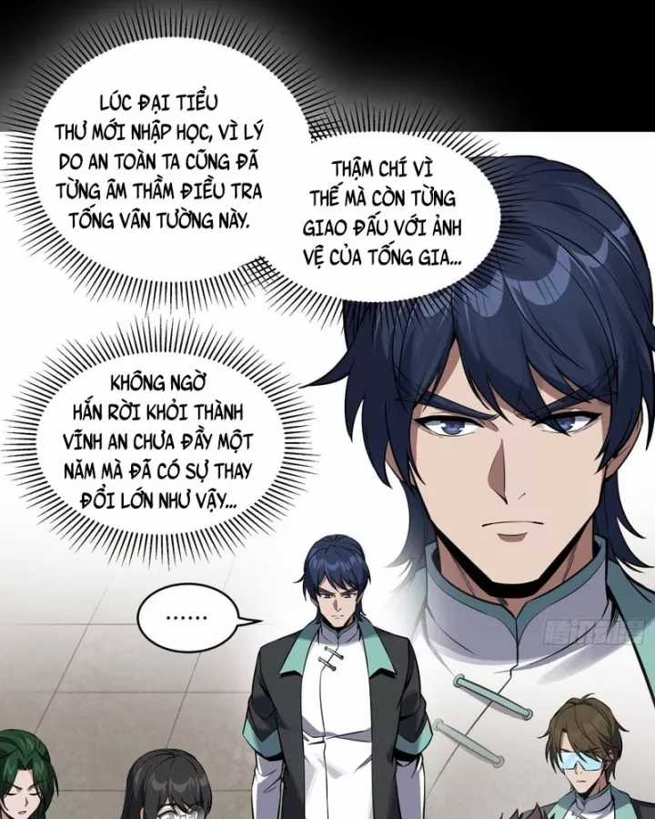 Tinh Giáp Hồn Tướng - Chapter 343 - Trang 15