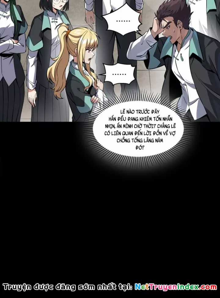 Tinh Giáp Hồn Tướng - Chapter 343 - Trang 16