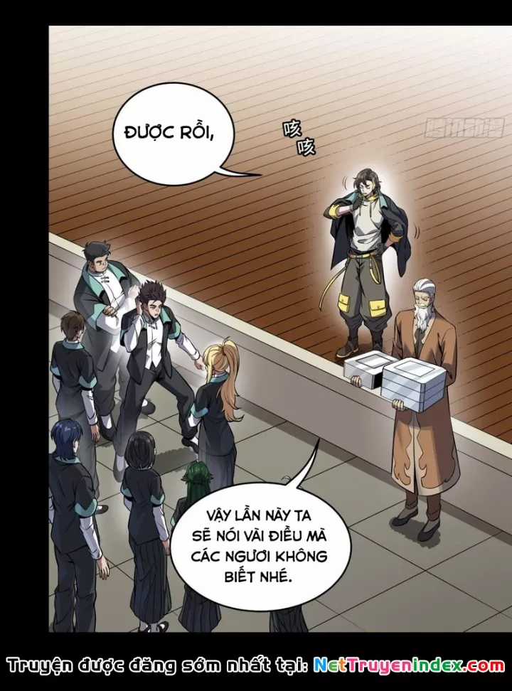 Tinh Giáp Hồn Tướng - Chapter 343 - Trang 17