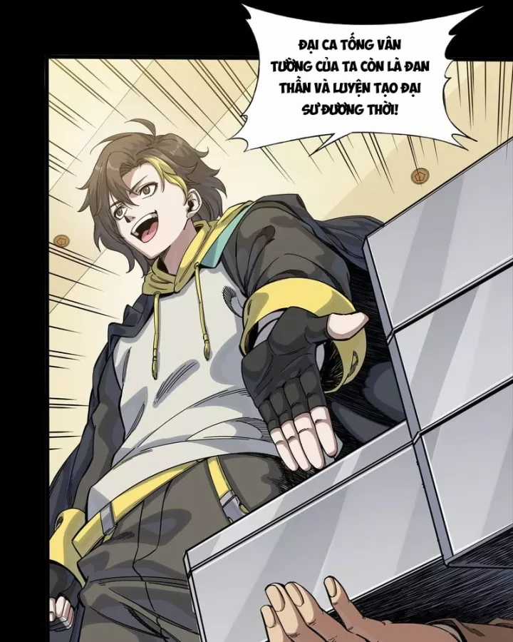 Tinh Giáp Hồn Tướng - Chapter 343 - Trang 19