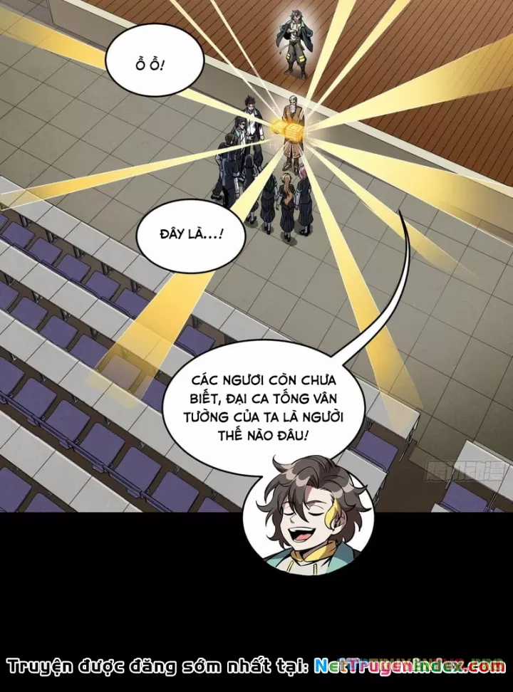 Tinh Giáp Hồn Tướng - Chapter 343 - Trang 3