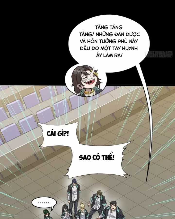 Tinh Giáp Hồn Tướng - Chapter 343 - Trang 23