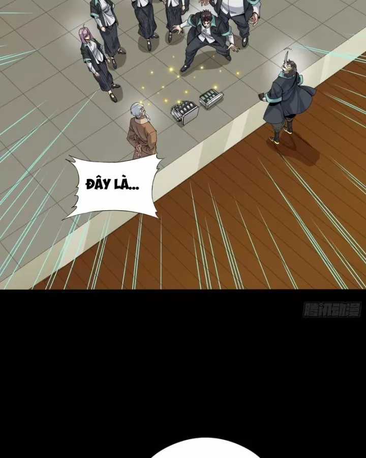 Tinh Giáp Hồn Tướng - Chapter 343 - Trang 24