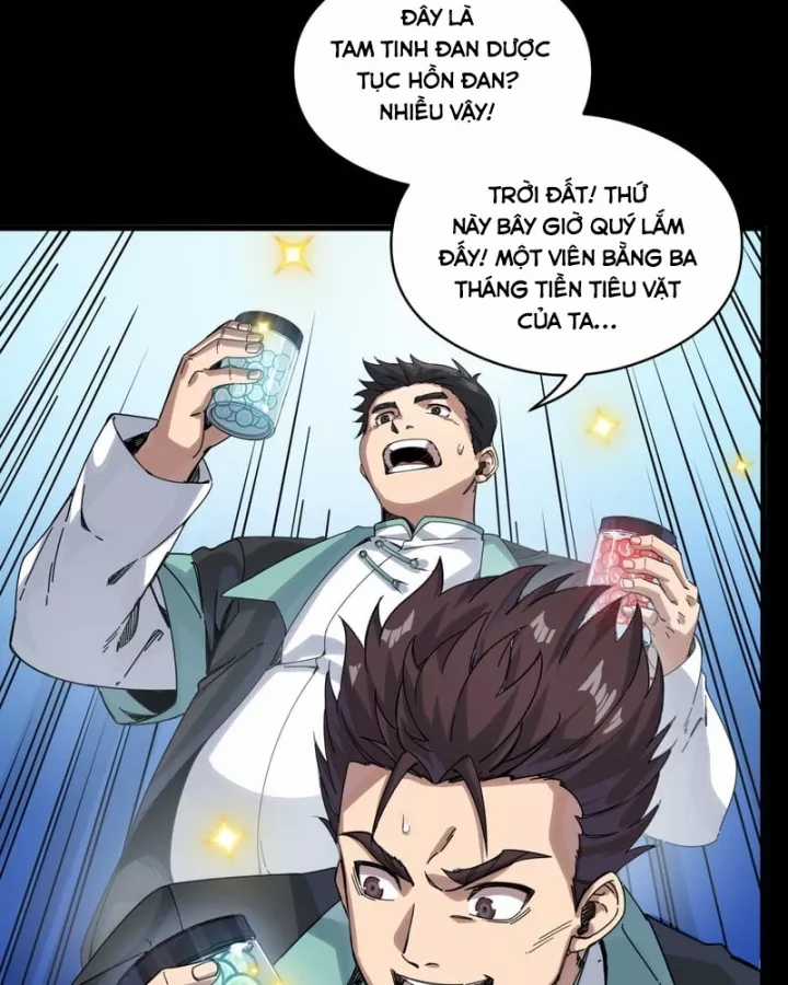 Tinh Giáp Hồn Tướng - Chapter 343 - Trang 25