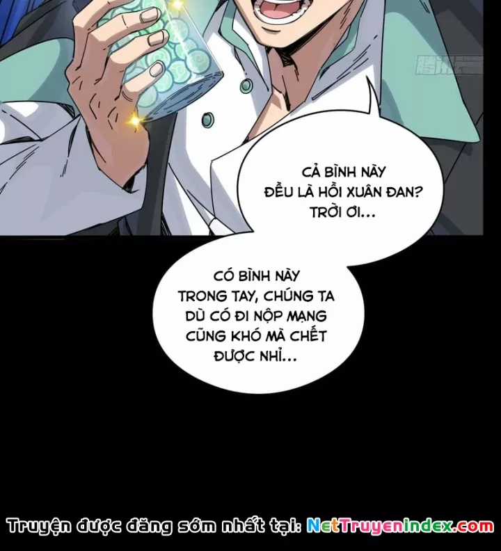 Tinh Giáp Hồn Tướng - Chapter 343 - Trang 26