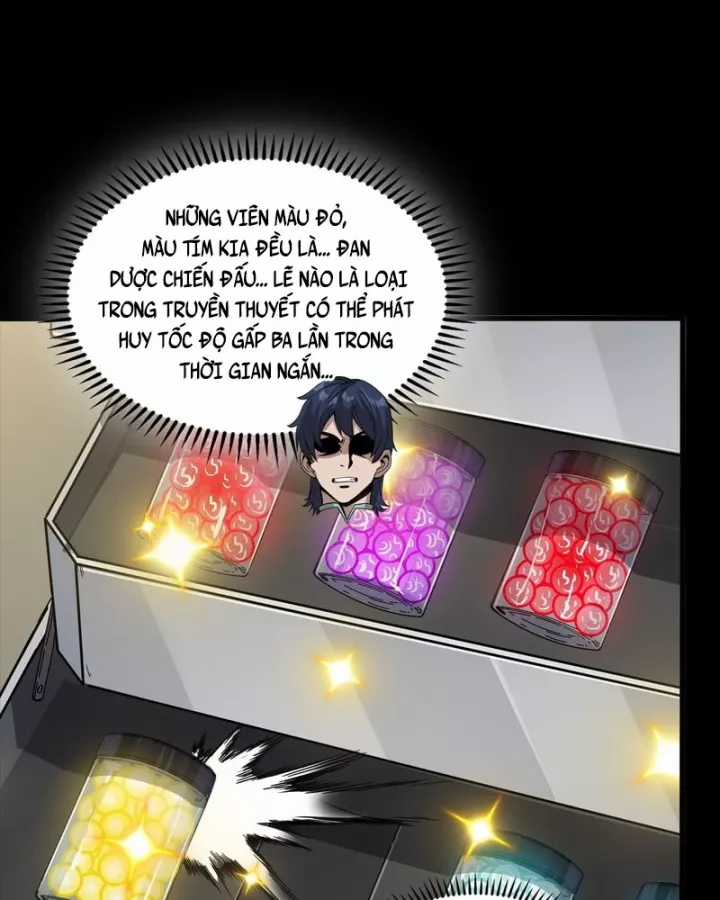 Tinh Giáp Hồn Tướng - Chapter 343 - Trang 28