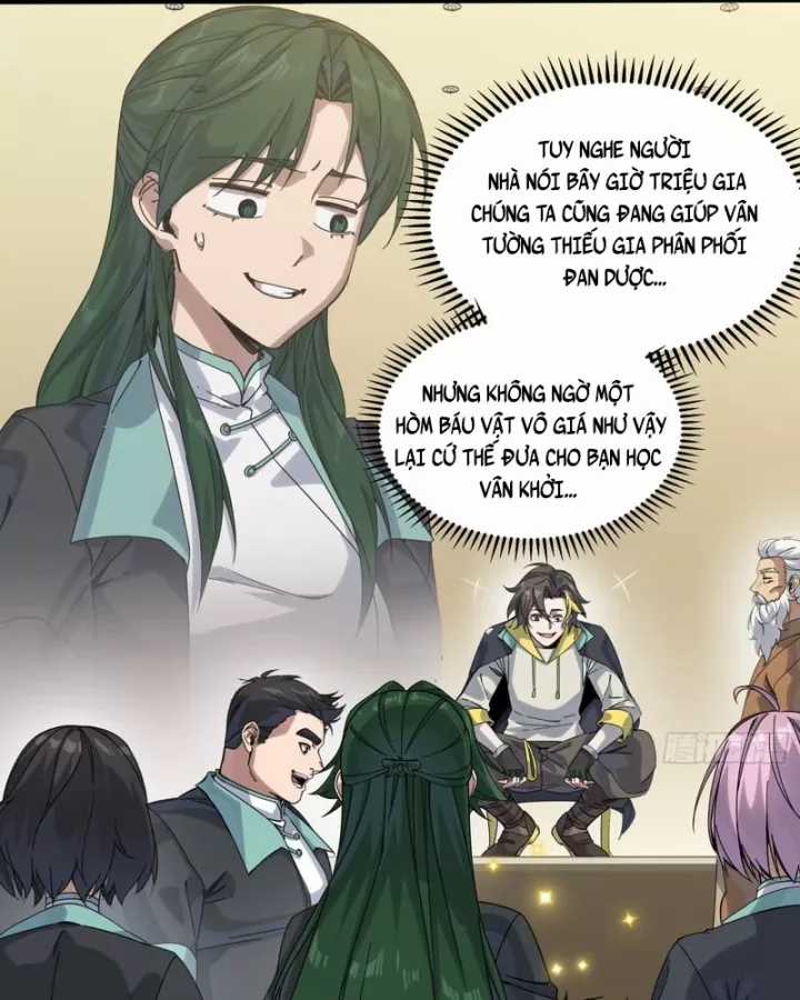 Tinh Giáp Hồn Tướng - Chapter 343 - Trang 30