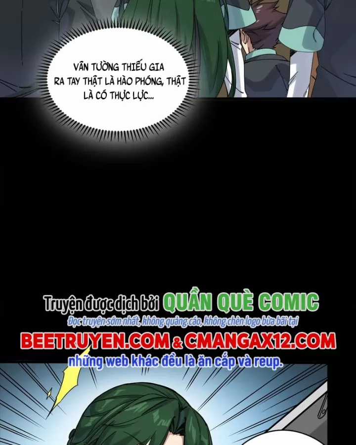 Tinh Giáp Hồn Tướng - Chapter 343 - Trang 31