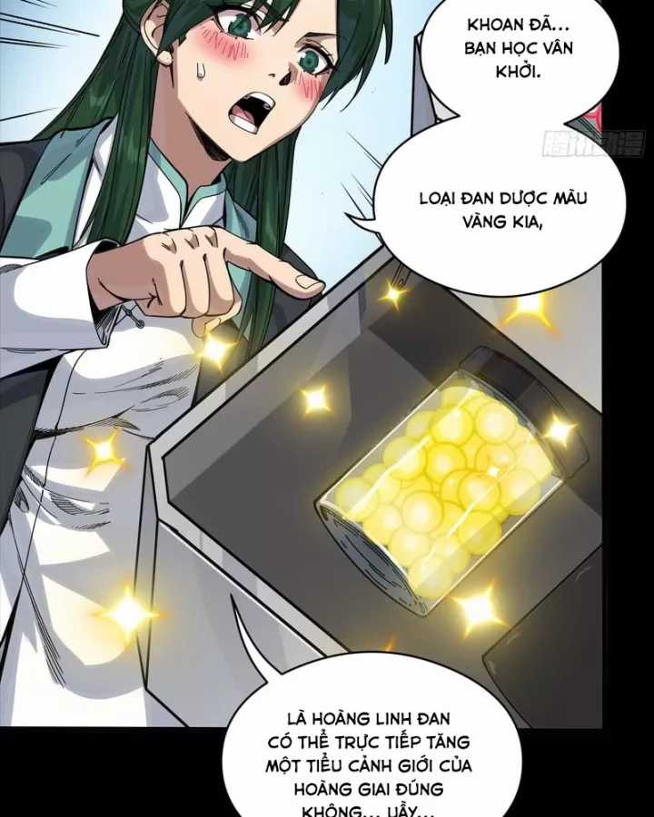 Tinh Giáp Hồn Tướng - Chapter 343 - Trang 32