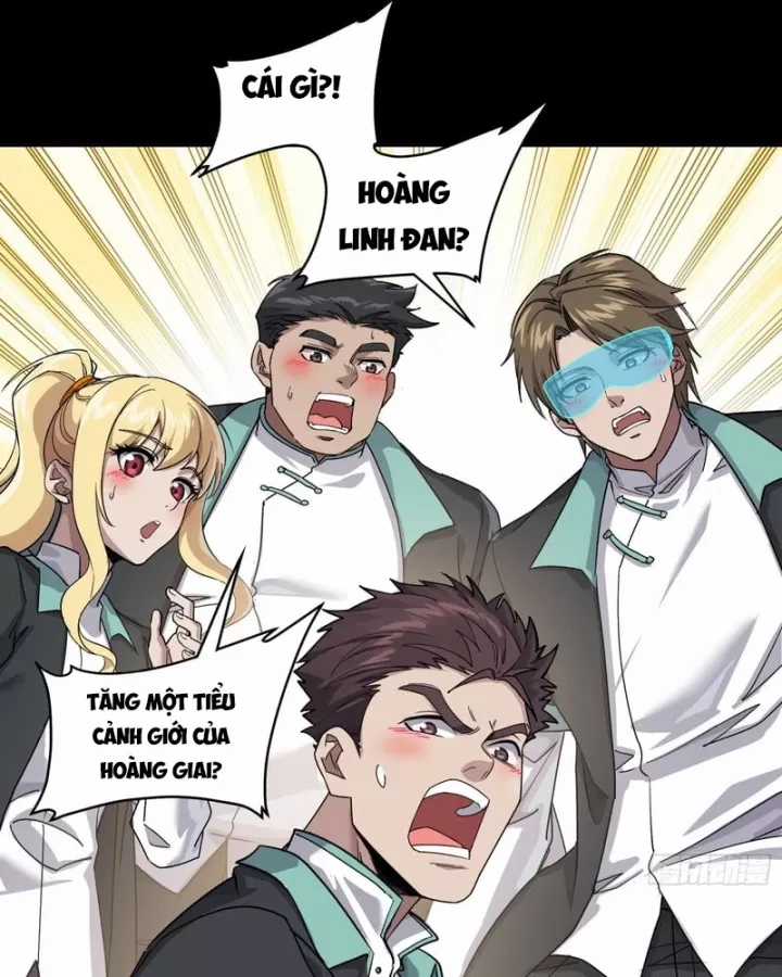 Tinh Giáp Hồn Tướng - Chapter 343 - Trang 34