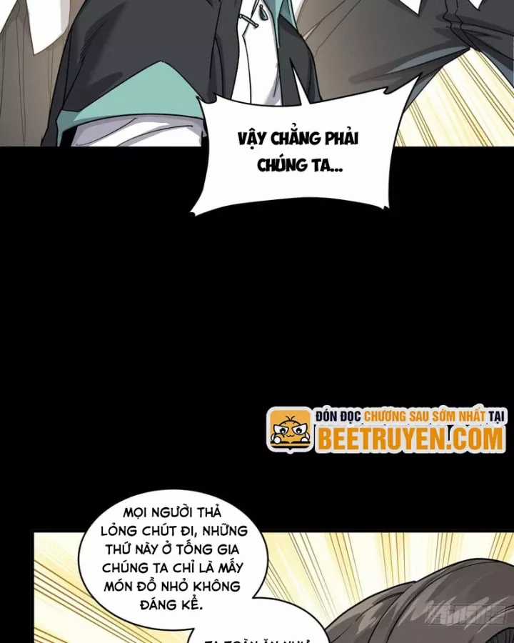 Tinh Giáp Hồn Tướng - Chapter 343 - Trang 35