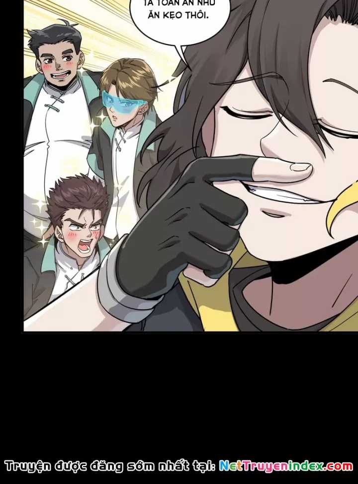 Tinh Giáp Hồn Tướng - Chapter 343 - Trang 36