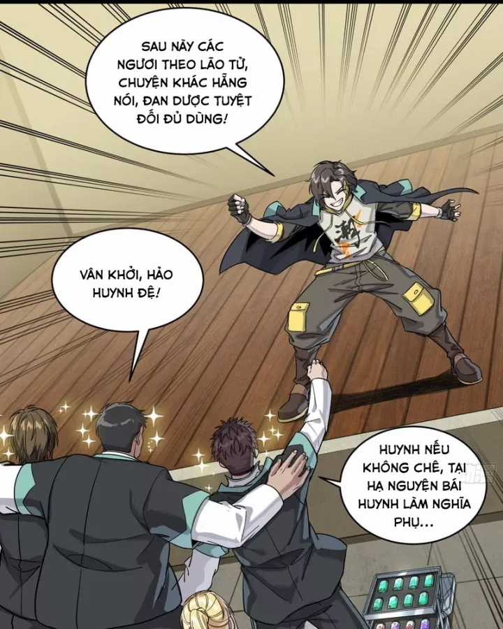 Tinh Giáp Hồn Tướng - Chapter 343 - Trang 38