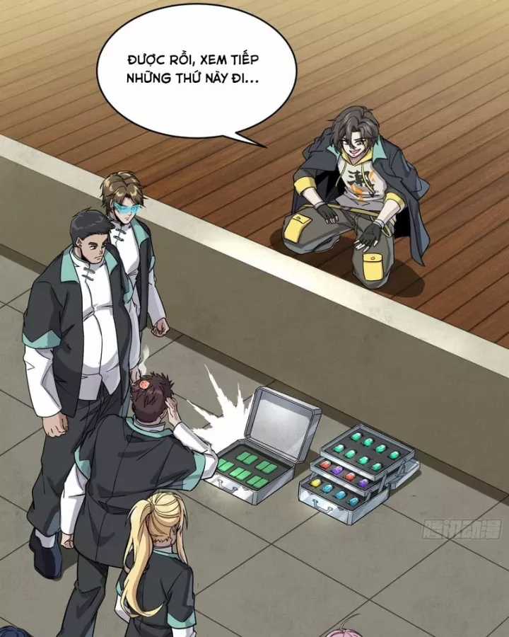 Tinh Giáp Hồn Tướng - Chapter 343 - Trang 42