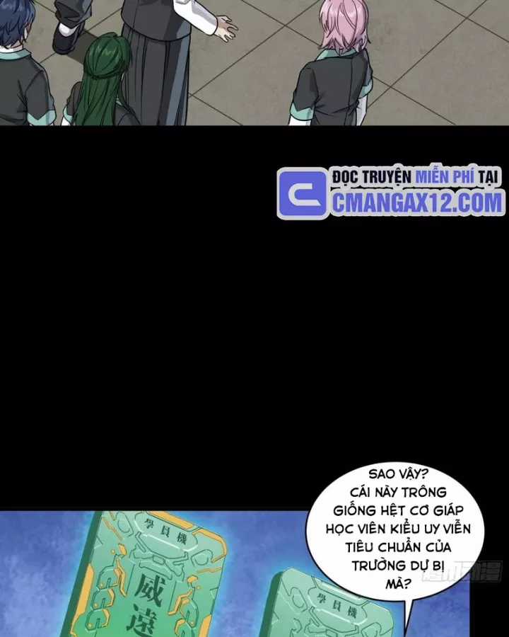 Tinh Giáp Hồn Tướng - Chapter 343 - Trang 43