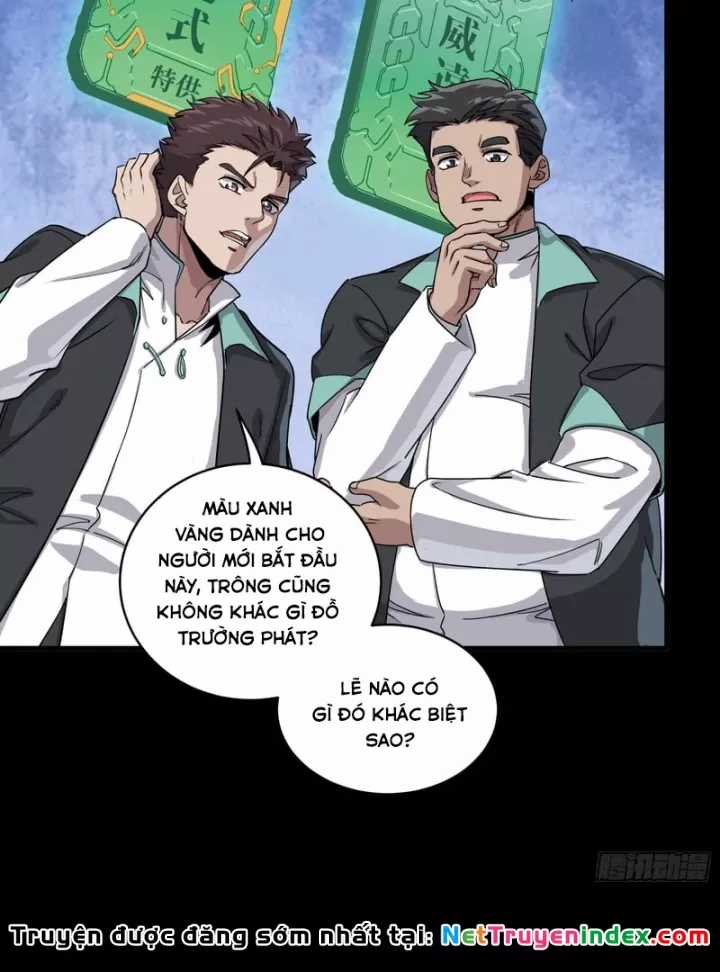 Tinh Giáp Hồn Tướng - Chapter 343 - Trang 44