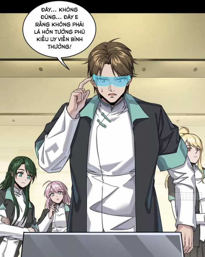 Tinh Giáp Hồn Tướng - Chapter 343 - Trang 46