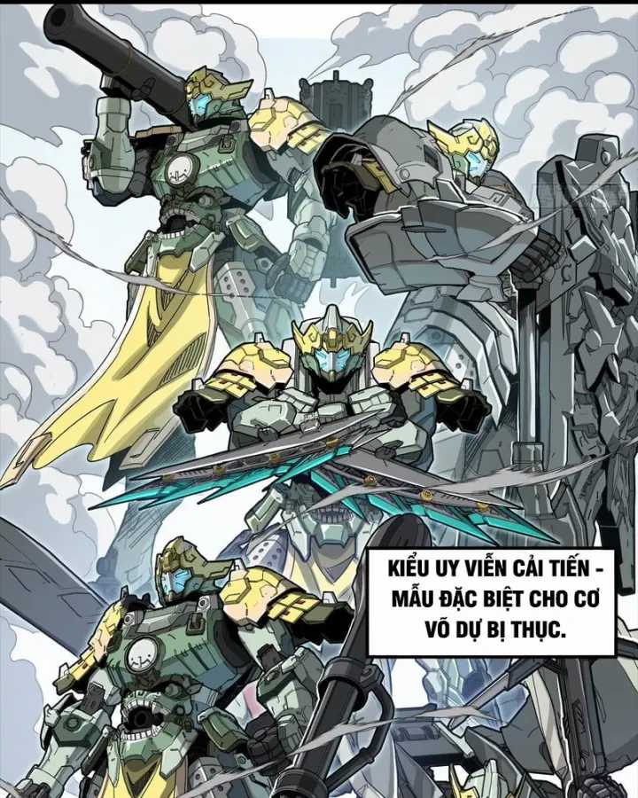 Tinh Giáp Hồn Tướng - Chapter 343 - Trang 49