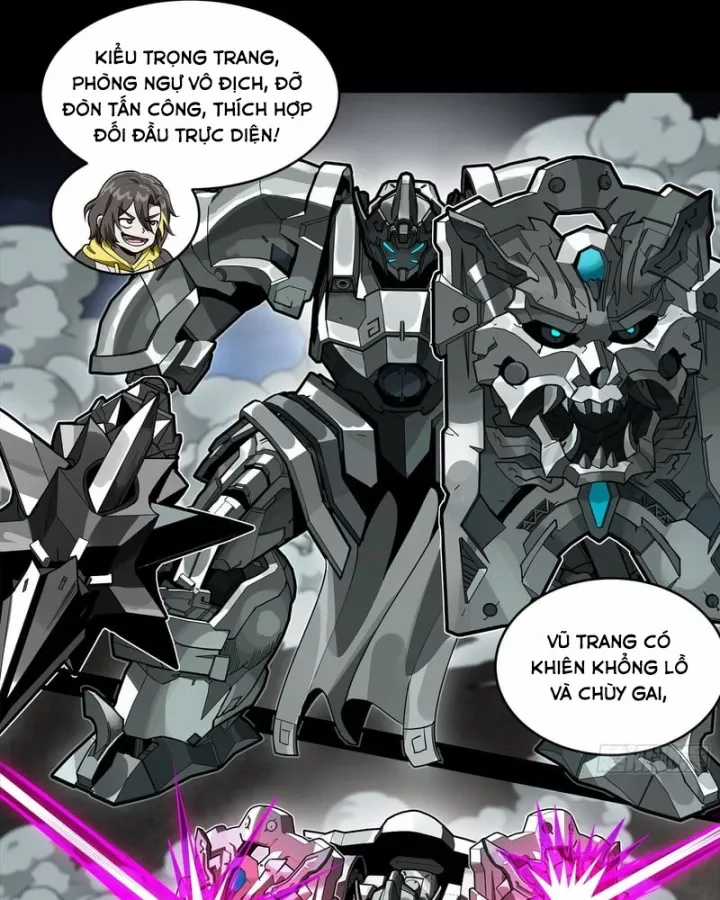 Tinh Giáp Hồn Tướng - Chapter 343 - Trang 52