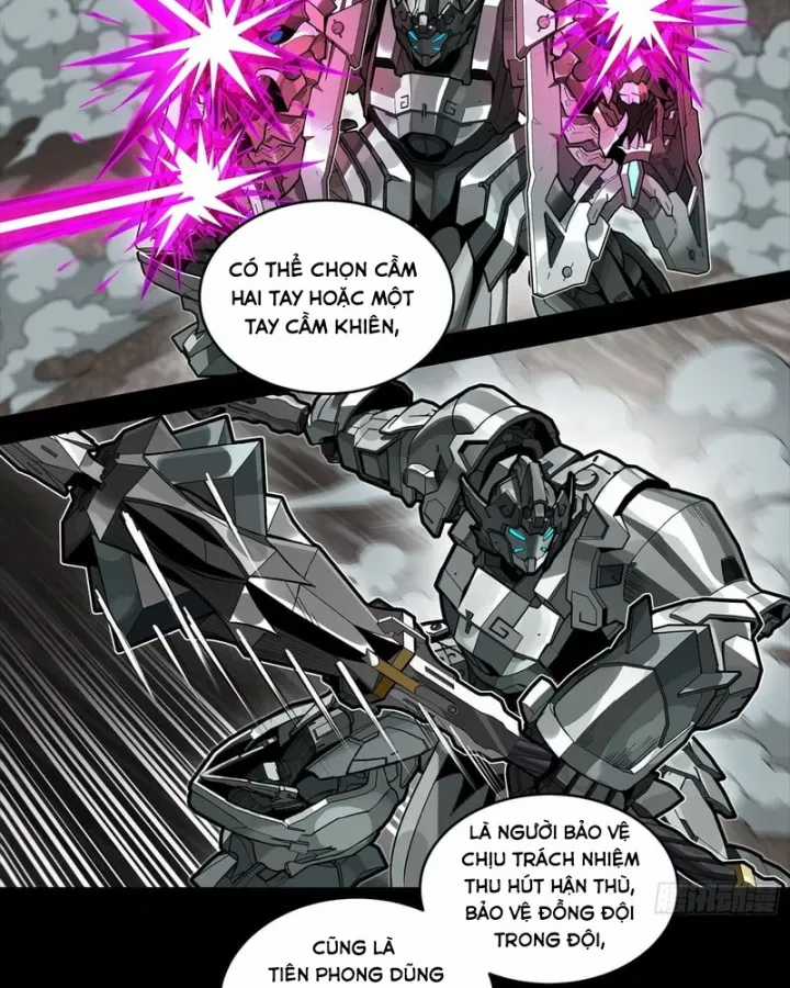 Tinh Giáp Hồn Tướng - Chapter 343 - Trang 53