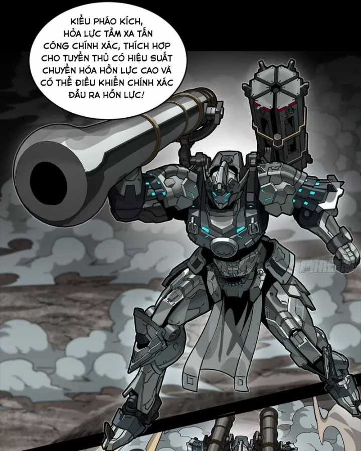 Tinh Giáp Hồn Tướng - Chapter 343 - Trang 56