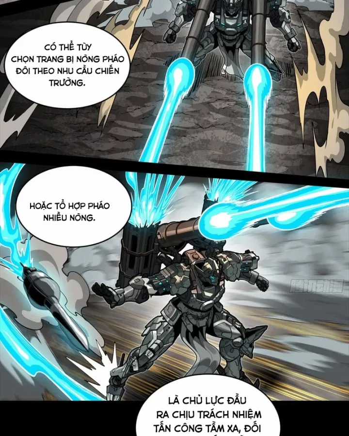 Tinh Giáp Hồn Tướng - Chapter 343 - Trang 57