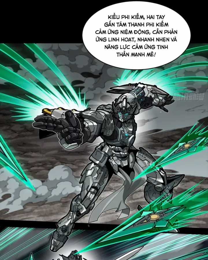 Tinh Giáp Hồn Tướng - Chapter 343 - Trang 59