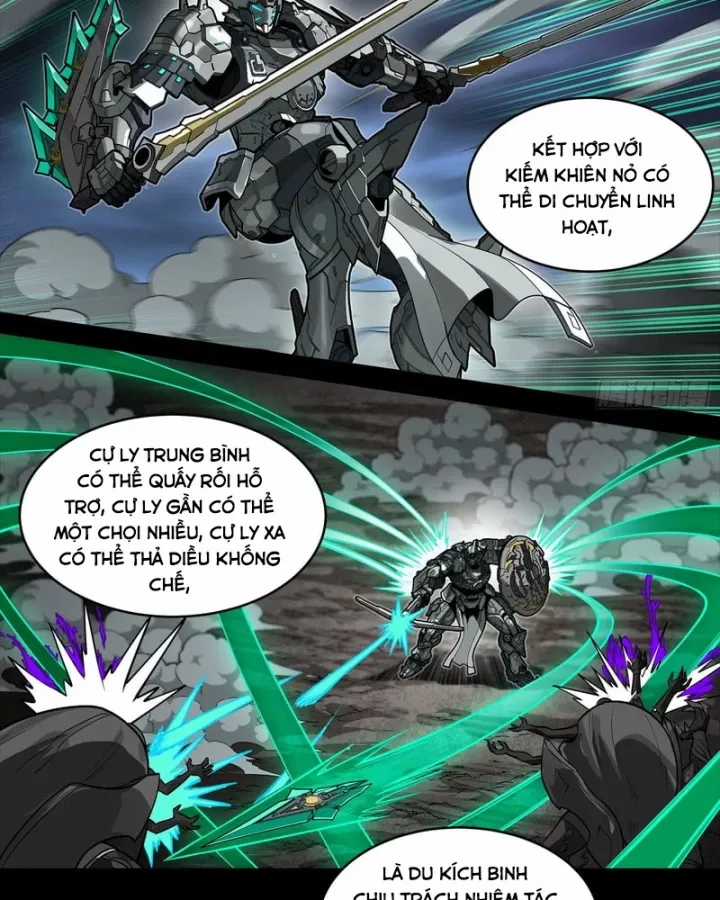 Tinh Giáp Hồn Tướng - Chapter 343 - Trang 60