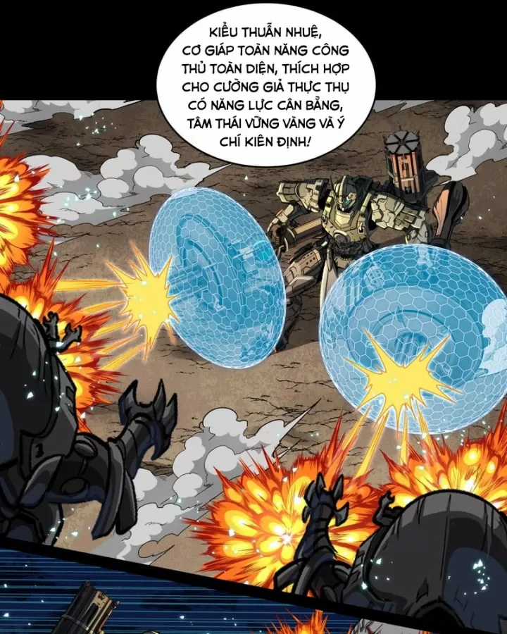 Tinh Giáp Hồn Tướng - Chapter 343 - Trang 62