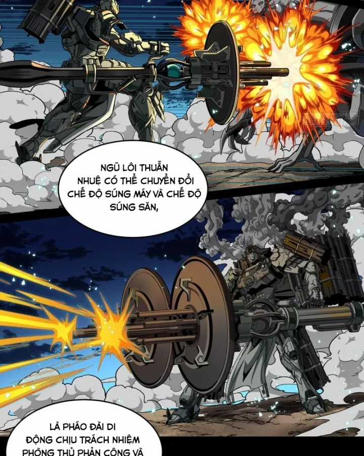 Tinh Giáp Hồn Tướng - Chapter 343 - Trang 63