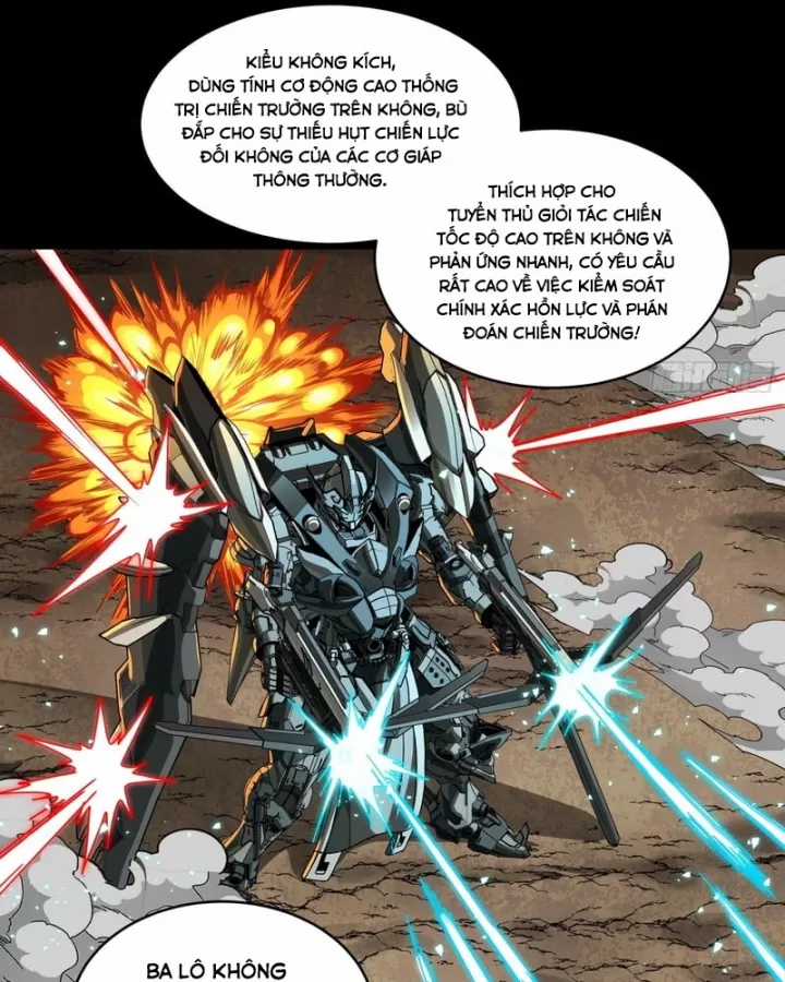 Tinh Giáp Hồn Tướng - Chapter 343 - Trang 65