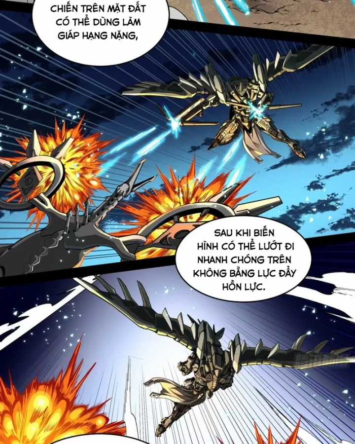 Tinh Giáp Hồn Tướng - Chapter 343 - Trang 66