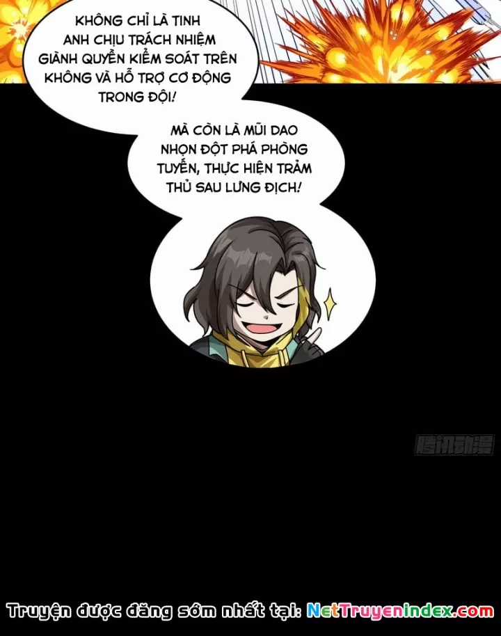 Tinh Giáp Hồn Tướng - Chapter 343 - Trang 67