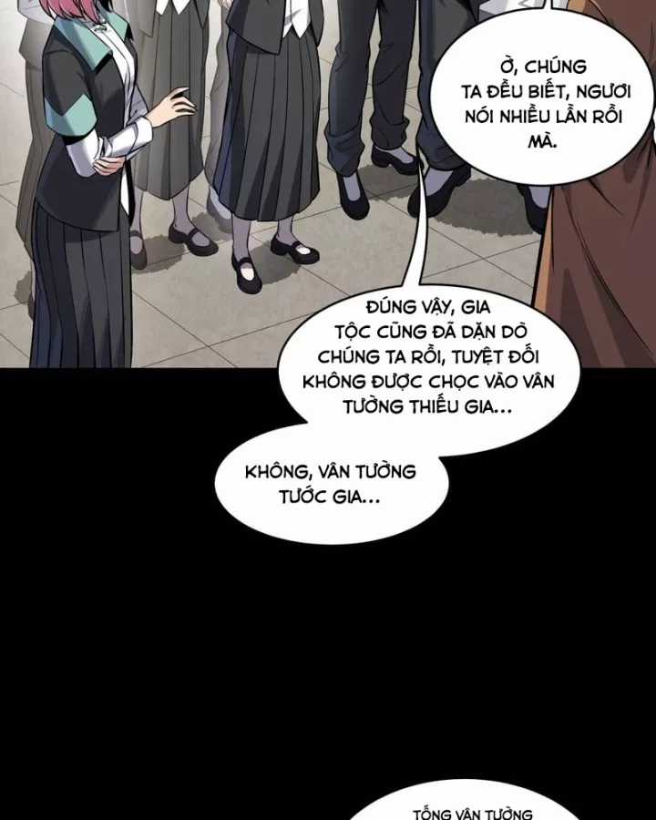 Tinh Giáp Hồn Tướng - Chapter 343 - Trang 8