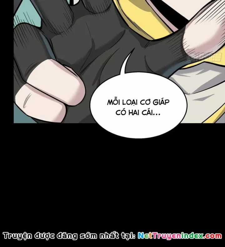 Tinh Giáp Hồn Tướng - Chapter 343 - Trang 71