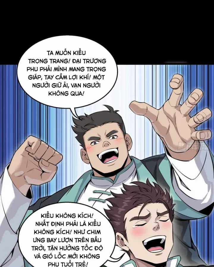 Tinh Giáp Hồn Tướng - Chapter 343 - Trang 72