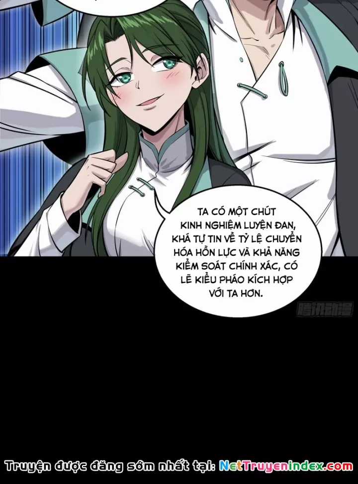 Tinh Giáp Hồn Tướng - Chapter 343 - Trang 73