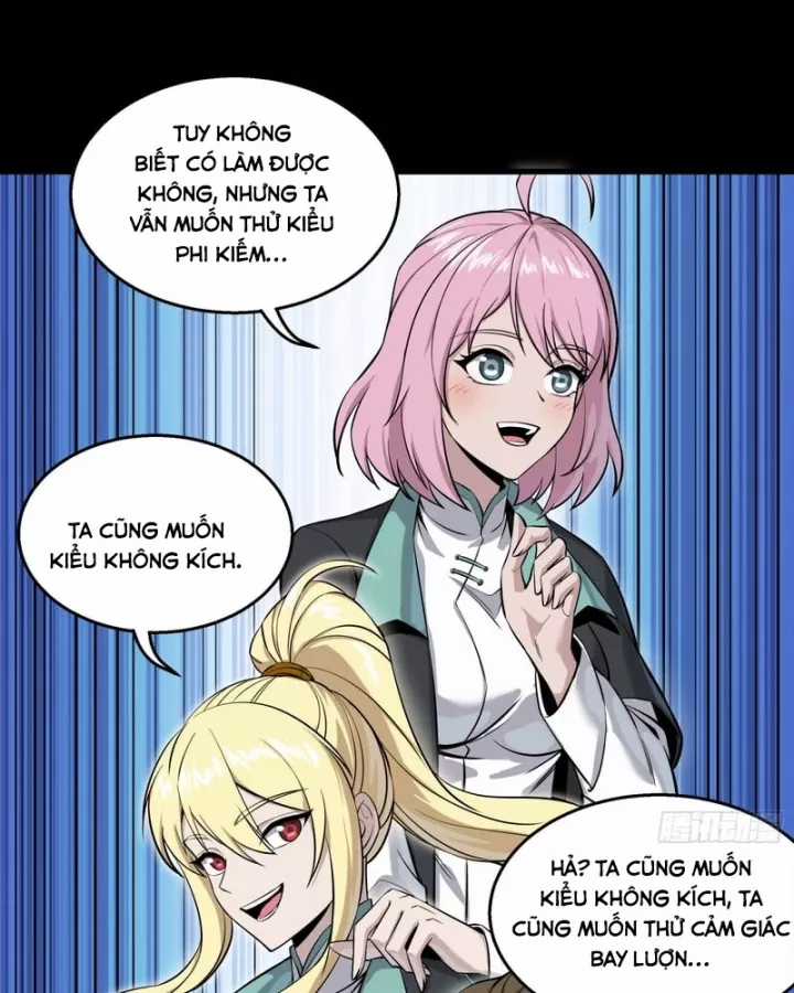 Tinh Giáp Hồn Tướng - Chapter 343 - Trang 74