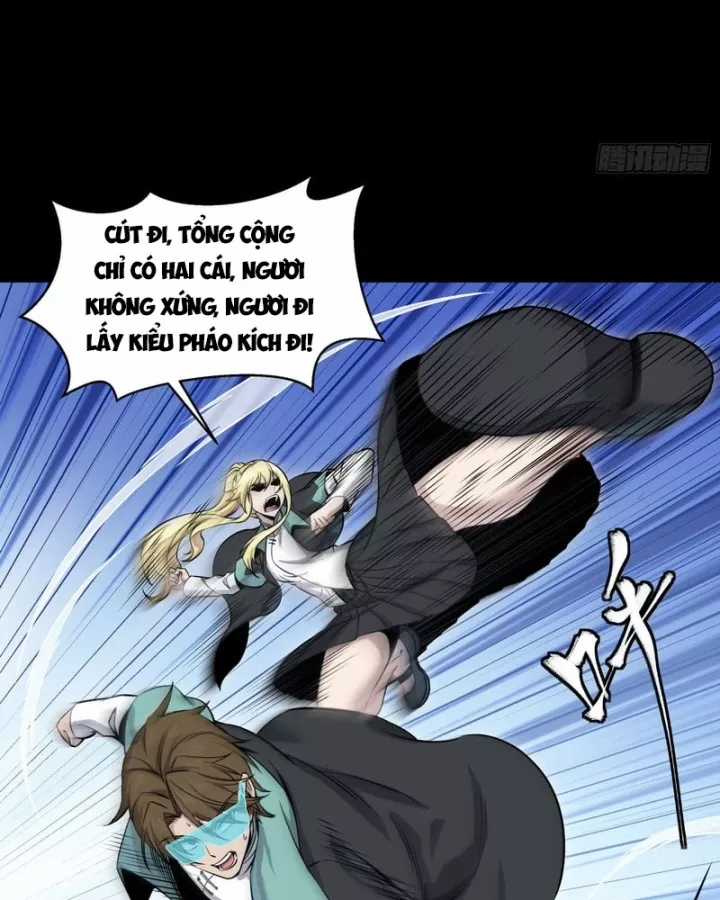 Tinh Giáp Hồn Tướng - Chapter 343 - Trang 76