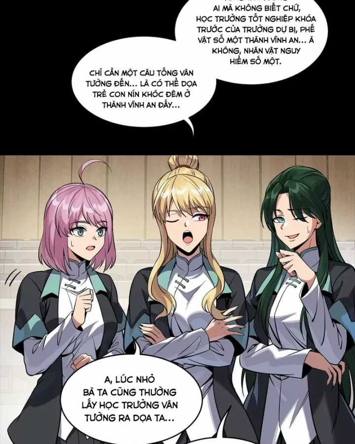 Tinh Giáp Hồn Tướng - Chapter 343 - Trang 9