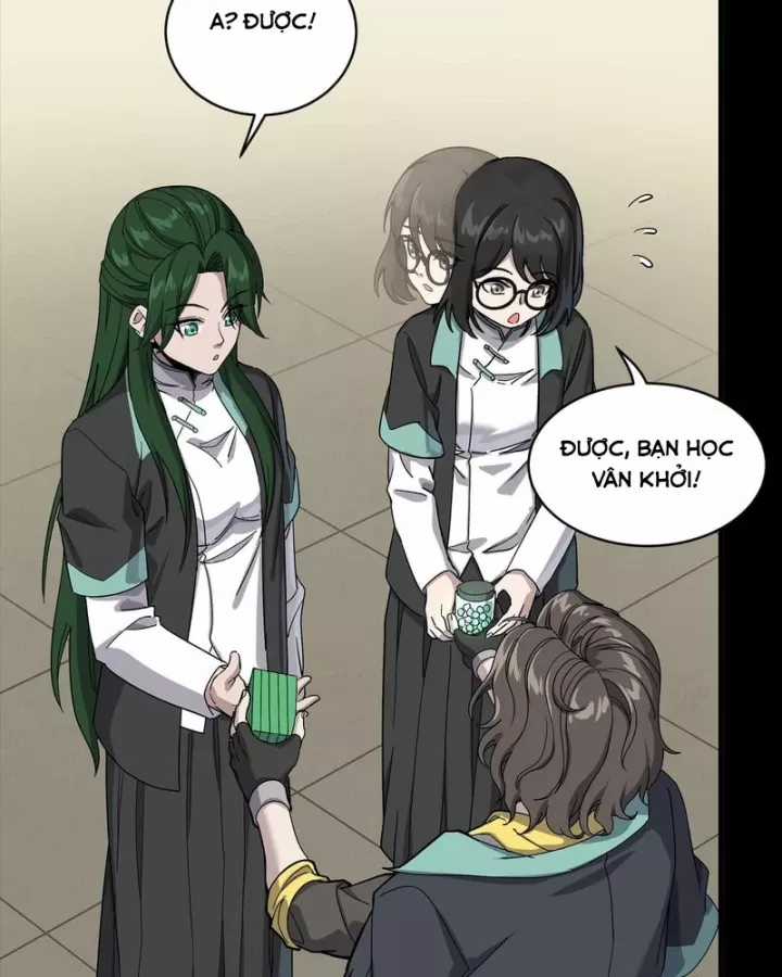 Tinh Giáp Hồn Tướng - Chapter 343 - Trang 82