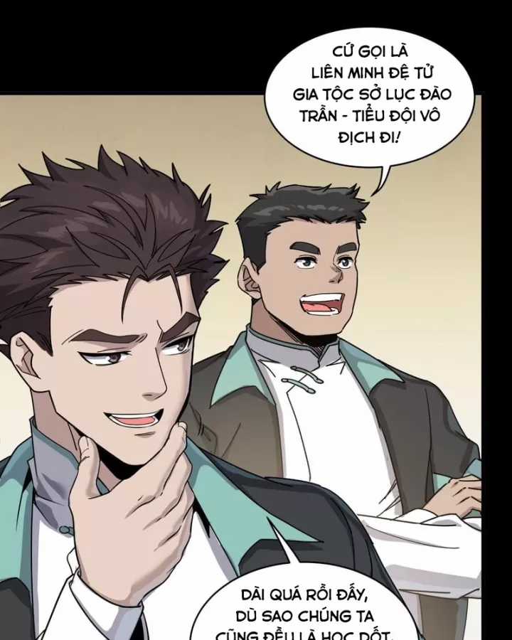 Tinh Giáp Hồn Tướng - Chapter 343 - Trang 88