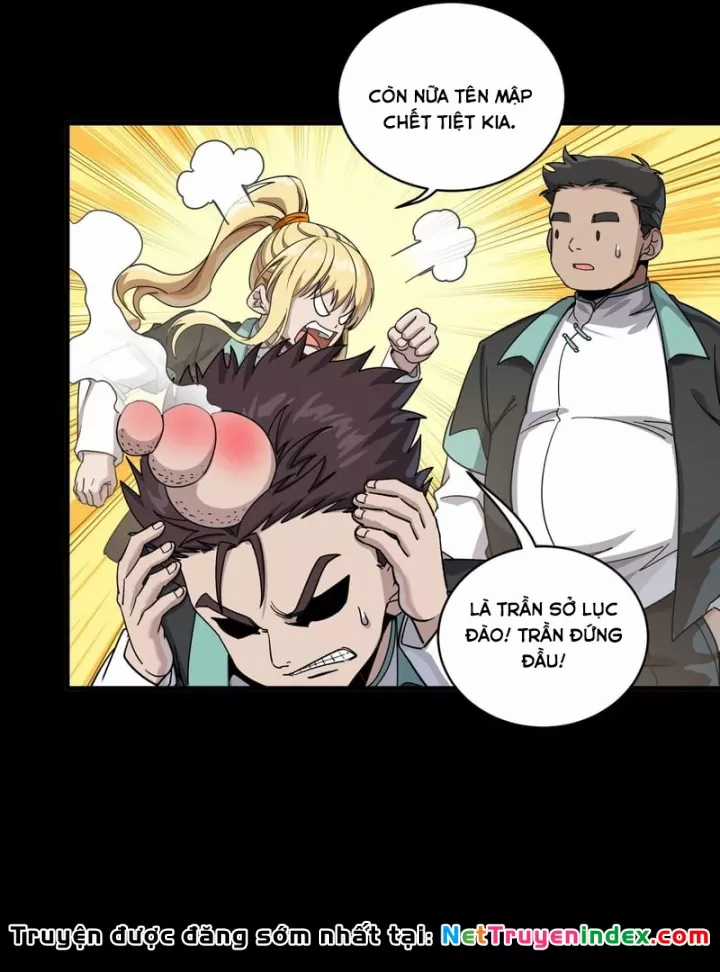 Tinh Giáp Hồn Tướng - Chapter 343 - Trang 92