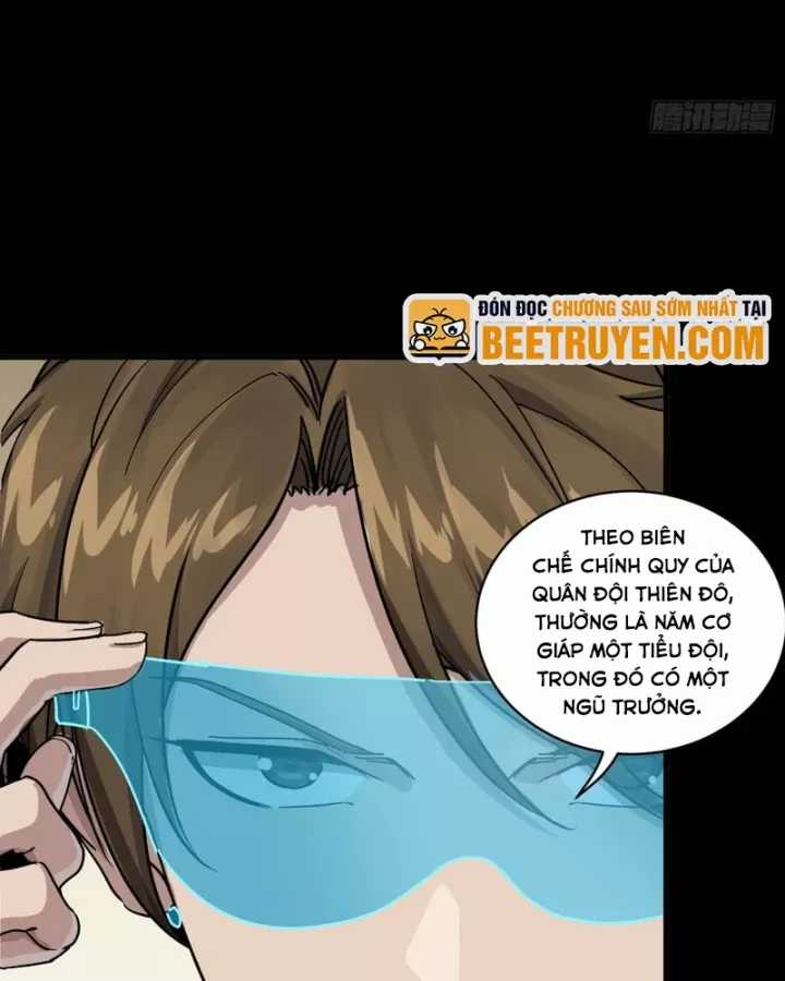 Tinh Giáp Hồn Tướng - Chapter 343 - Trang 93