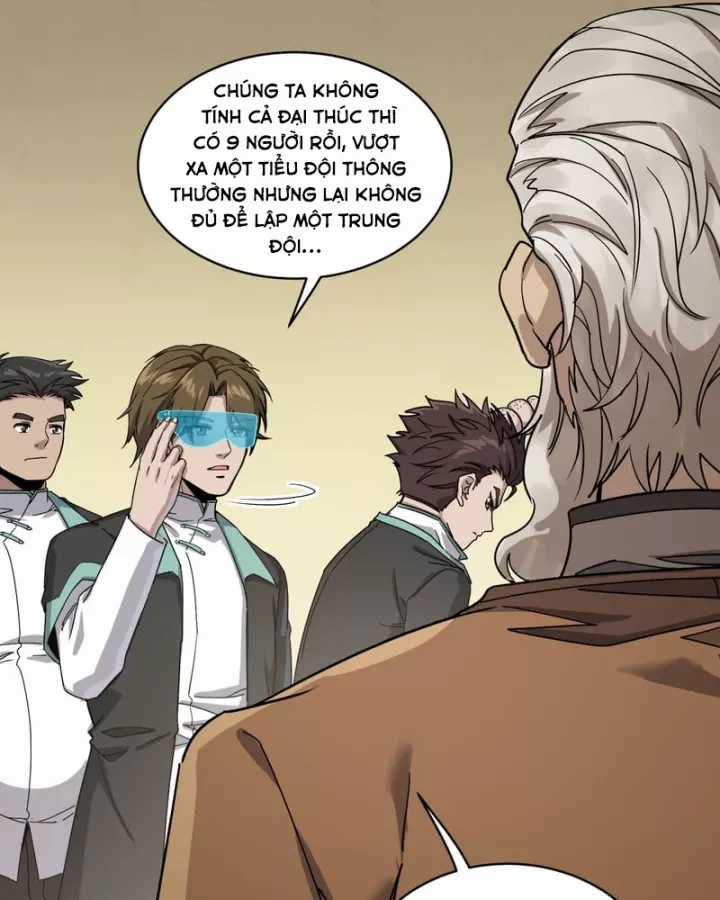 Tinh Giáp Hồn Tướng - Chapter 343 - Trang 95